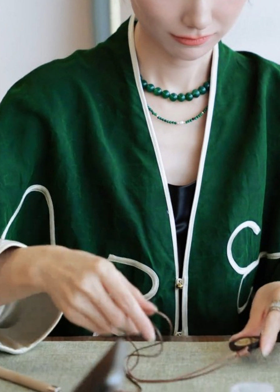 Classic Vintage Cardigan with a Flattering Fit