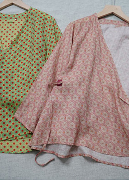 Classic Vintage & Enduringly Stylish Top