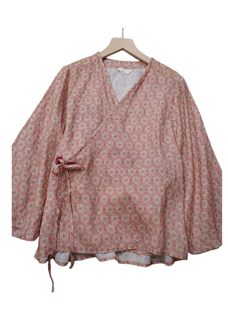 Classic Vintage & Enduringly Stylish Top