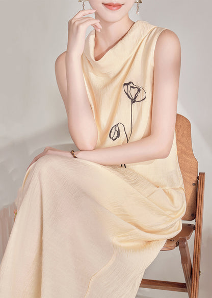 Beautifully Finished Top in a Timeless Design