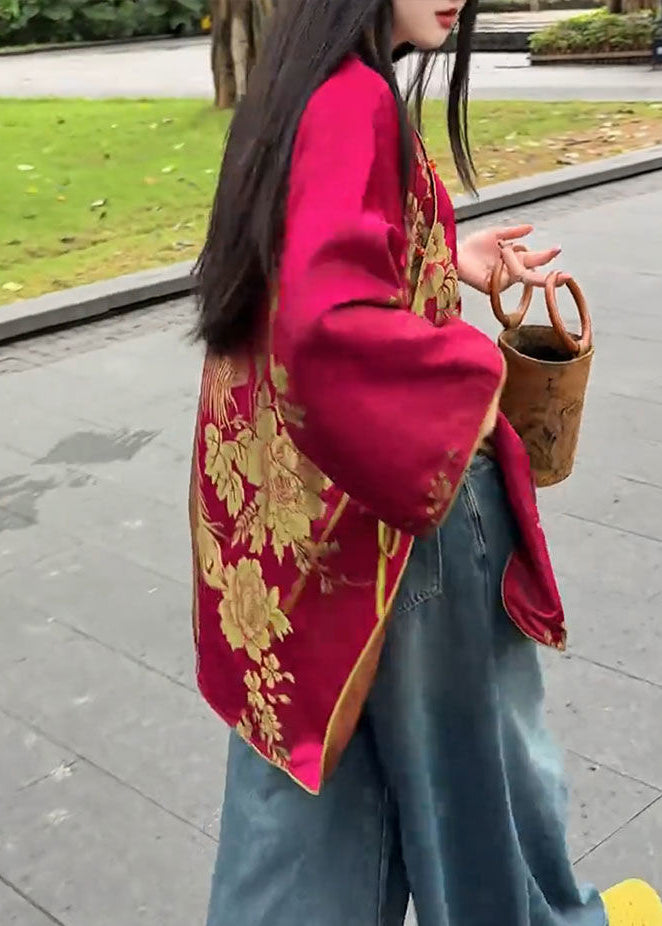 Classic Vintage & Enduringly Stylish Coat