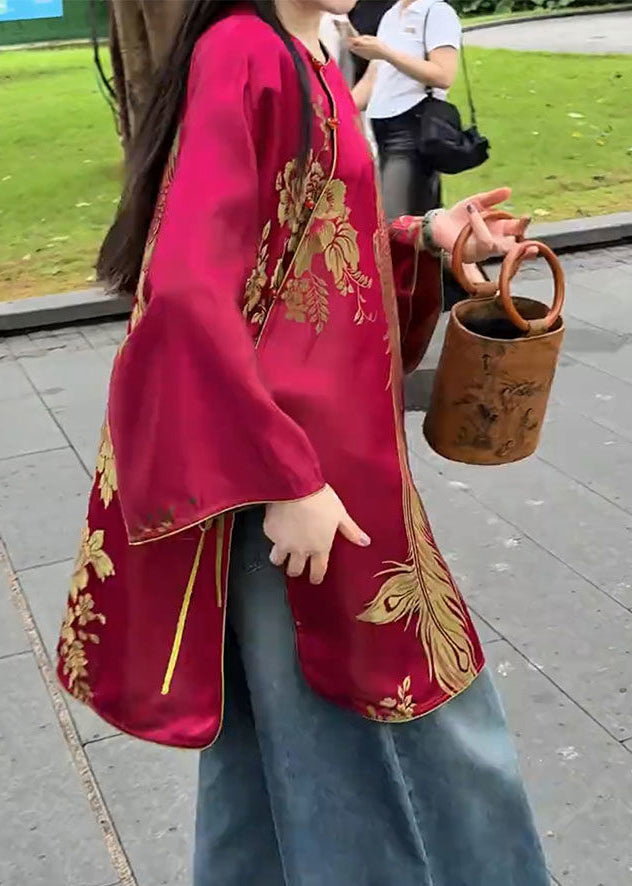 Classic Vintage & Enduringly Stylish Coat