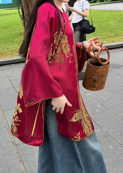 Classic Vintage & Enduringly Stylish Coat