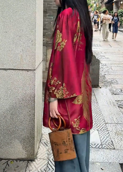 Classic Vintage & Enduringly Stylish Coat
