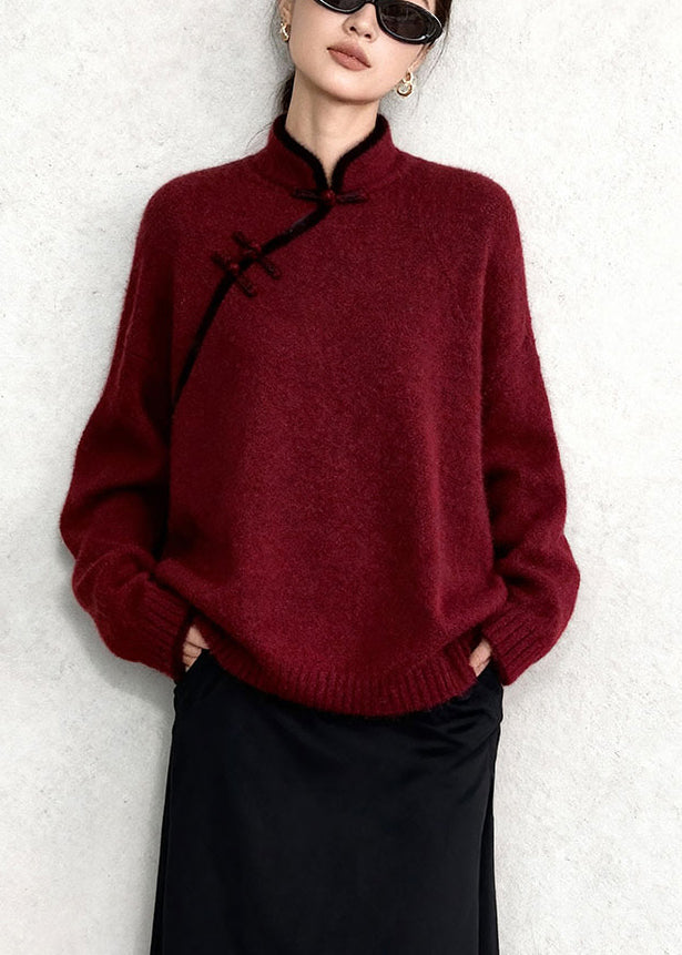 Beautifully Crafted Top in a Classic Style