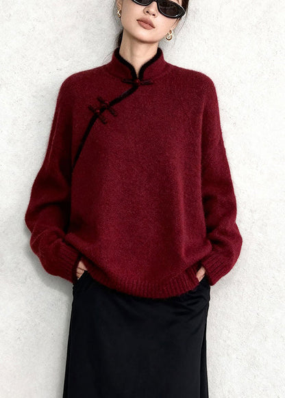 Beautifully Crafted Top in a Classic Style