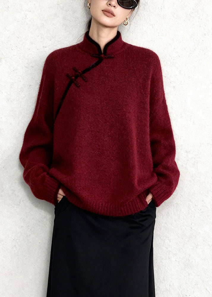 Beautifully Crafted Top in a Classic Style