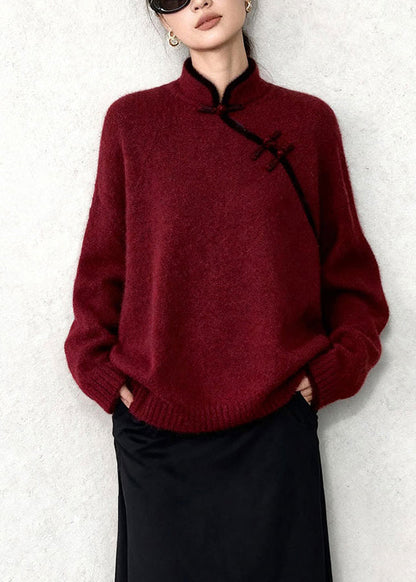 Beautifully Crafted Top in a Classic Style