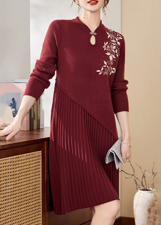 Sophisticated Sweater with a Clean Classic Look