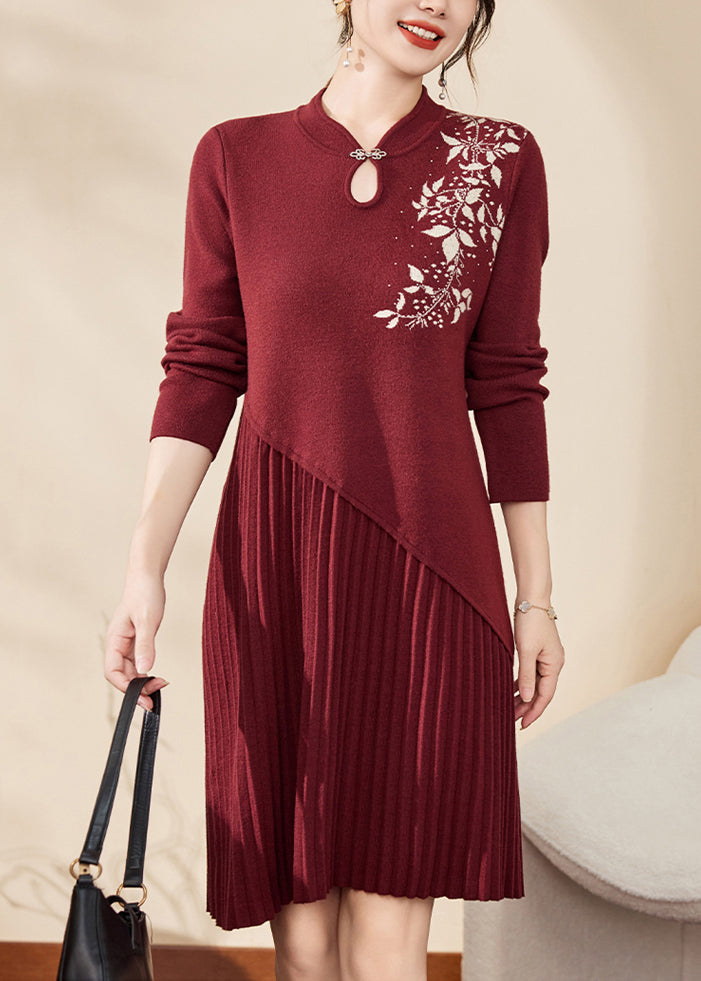 Sophisticated Sweater with a Clean Classic Look