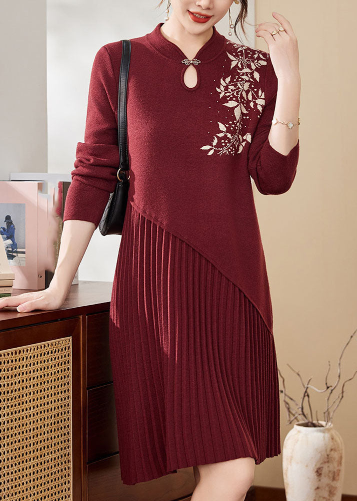 Sophisticated Sweater with a Clean Classic Look
