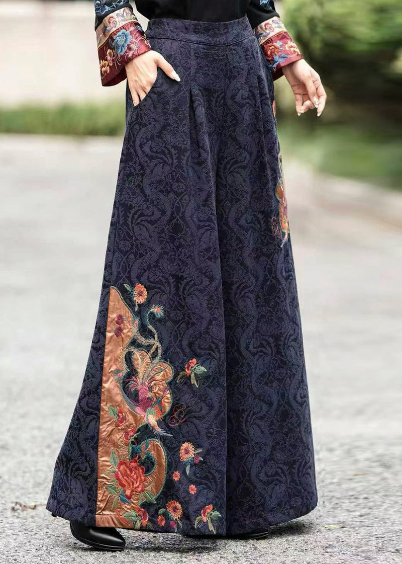 Polished Pants with an Effortless Classic Look