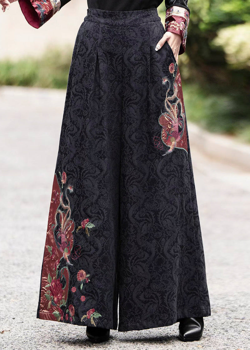 Polished Pants with an Effortless Classic Look