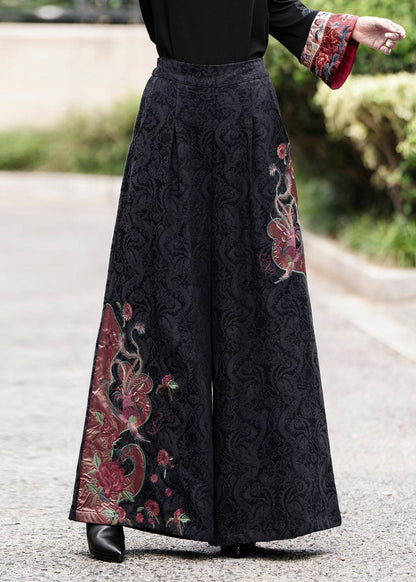 Polished Pants with an Effortless Classic Look