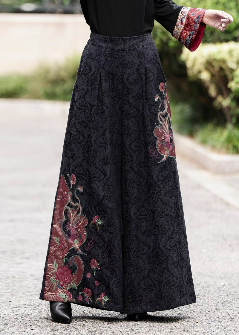 Polished Pants with an Effortless Classic Look