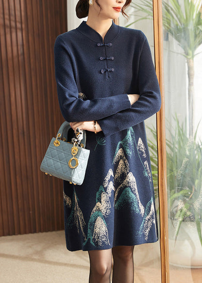 Gracefully Styled Sweater for Any Occasion