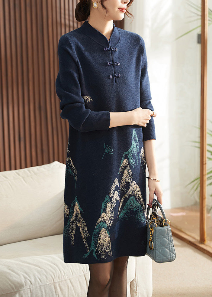 Gracefully Styled Sweater for Any Occasion