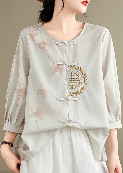 Beautifully Crafted Shirt in a Classic Style