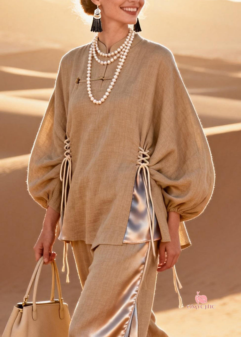 Classic Vintage Garment with a Flattering Fit