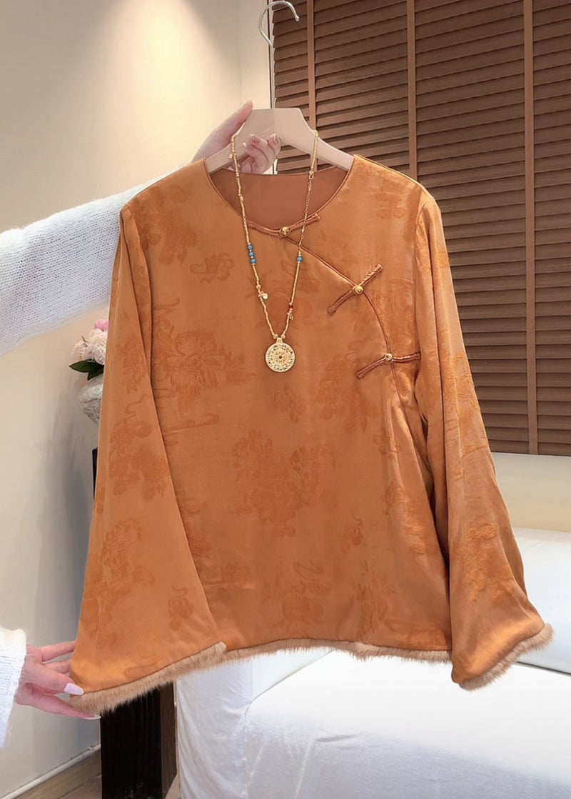 Sophisticated Shirt with a Clean Classic Look
