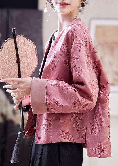 Beautifully Finished Coat in a Timeless Design