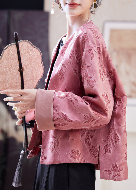 Beautifully Finished Coat in a Timeless Design