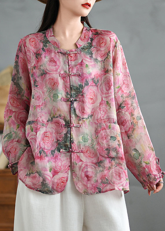 Elegantly Styled Shirt for Everyday Wear