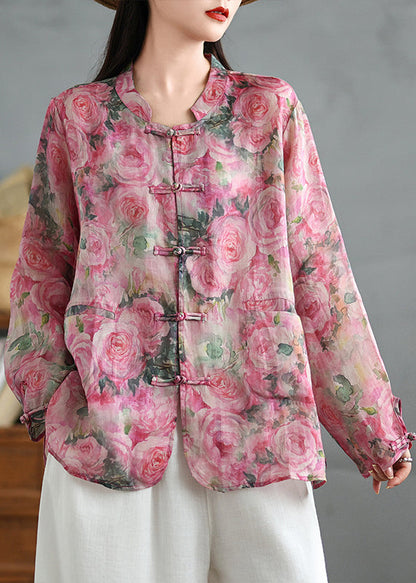 Elegantly Styled Shirt for Everyday Wear