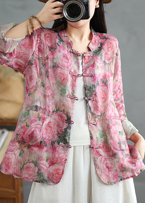 Elegantly Styled Shirt for Everyday Wear