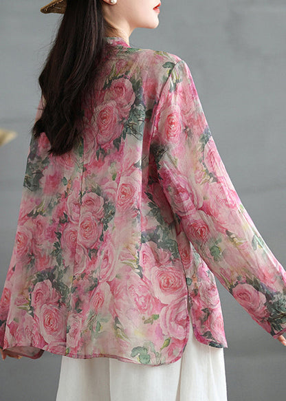 Elegantly Styled Shirt for Everyday Wear