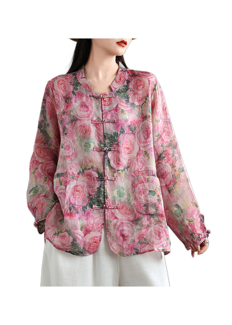 Elegantly Styled Shirt for Everyday Wear