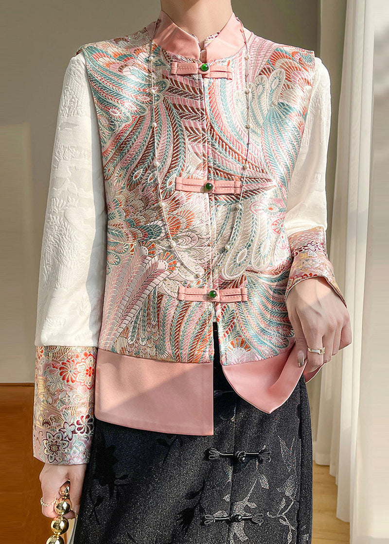 Effortlessly Elegant Garment with a Timeless Design