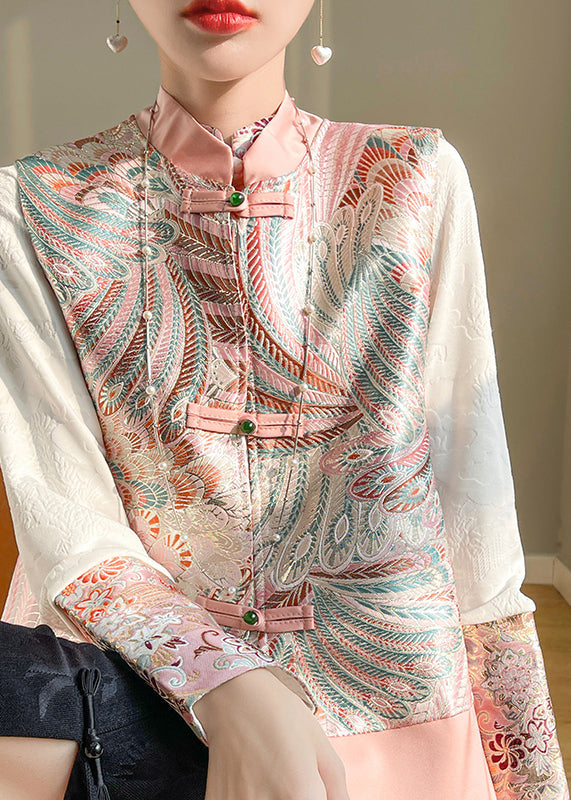 Effortlessly Elegant Garment with a Timeless Design