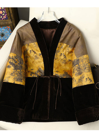 Polished Jacket with an Effortless Classic Look