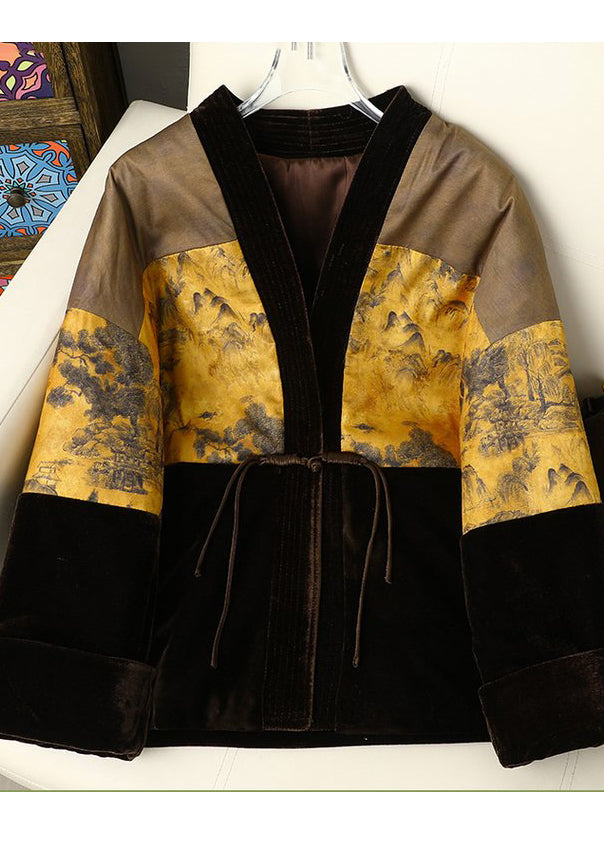 Polished Jacket with an Effortless Classic Look
