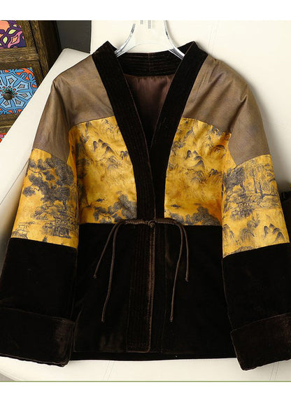 Polished Jacket with an Effortless Classic Look
