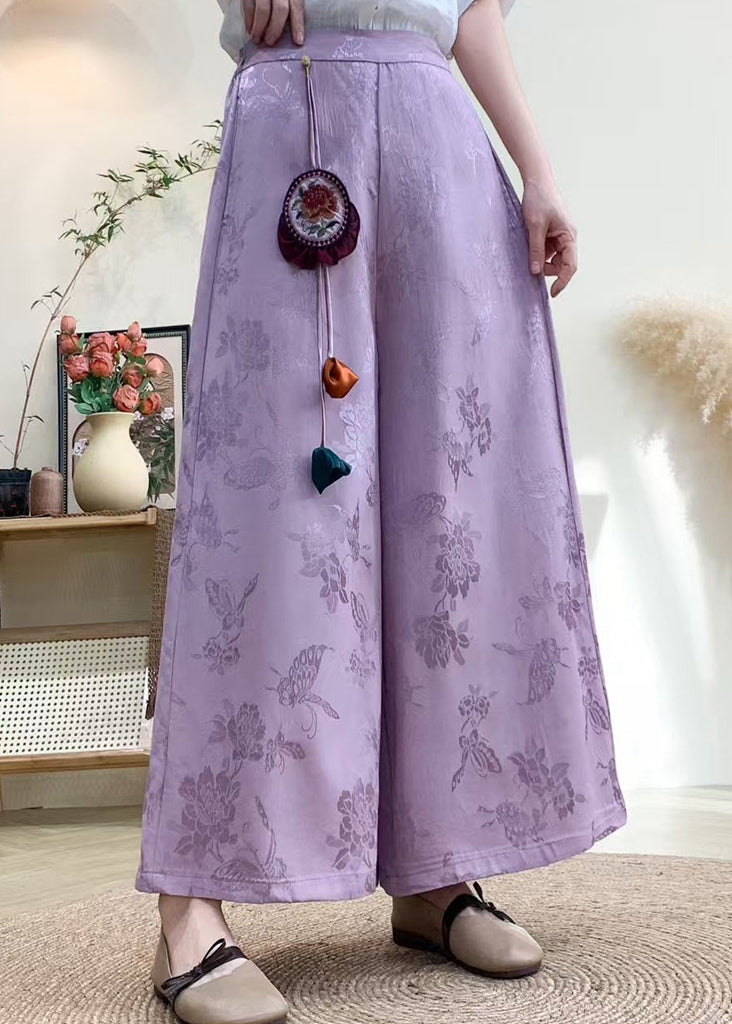 Polished Pants with an Effortless Classic Look