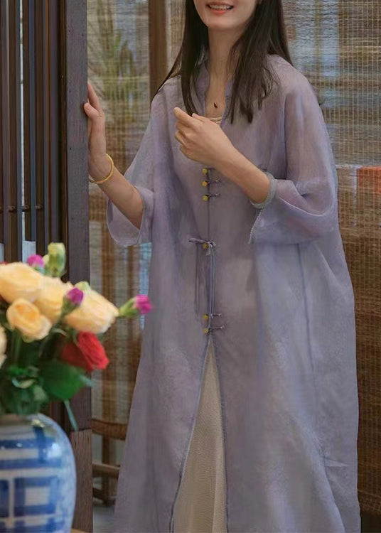 A Vintage Style Garment with Delicate Timeless Details
