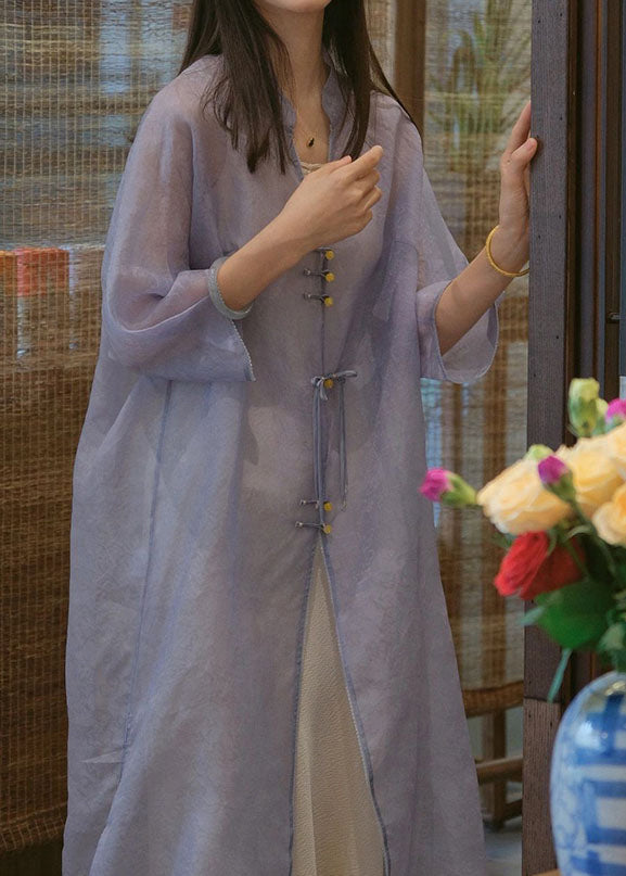 A Vintage Style Garment with Delicate Timeless Details