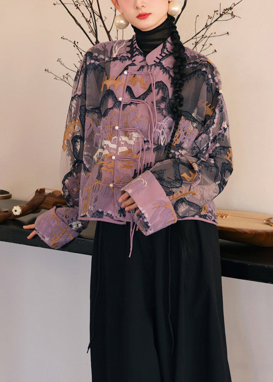 Elegantly Styled Coat for Everyday Wear