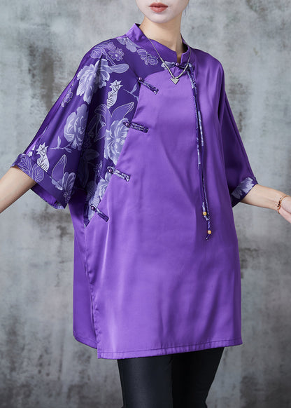 Gracefully Styled Shirt for Any Occasion