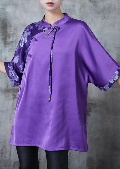 Gracefully Styled Shirt for Any Occasion