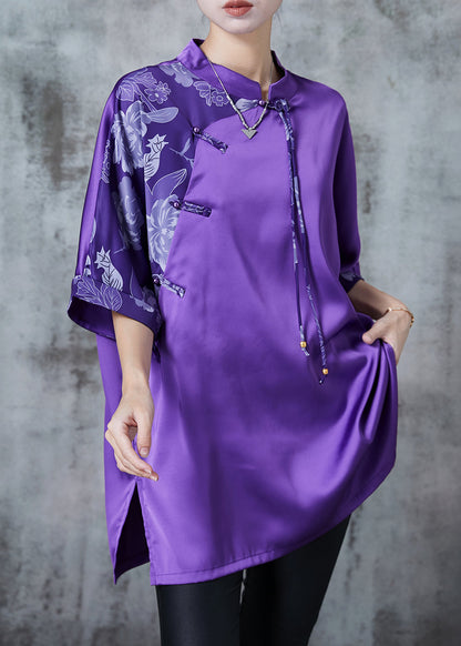 Gracefully Styled Shirt for Any Occasion