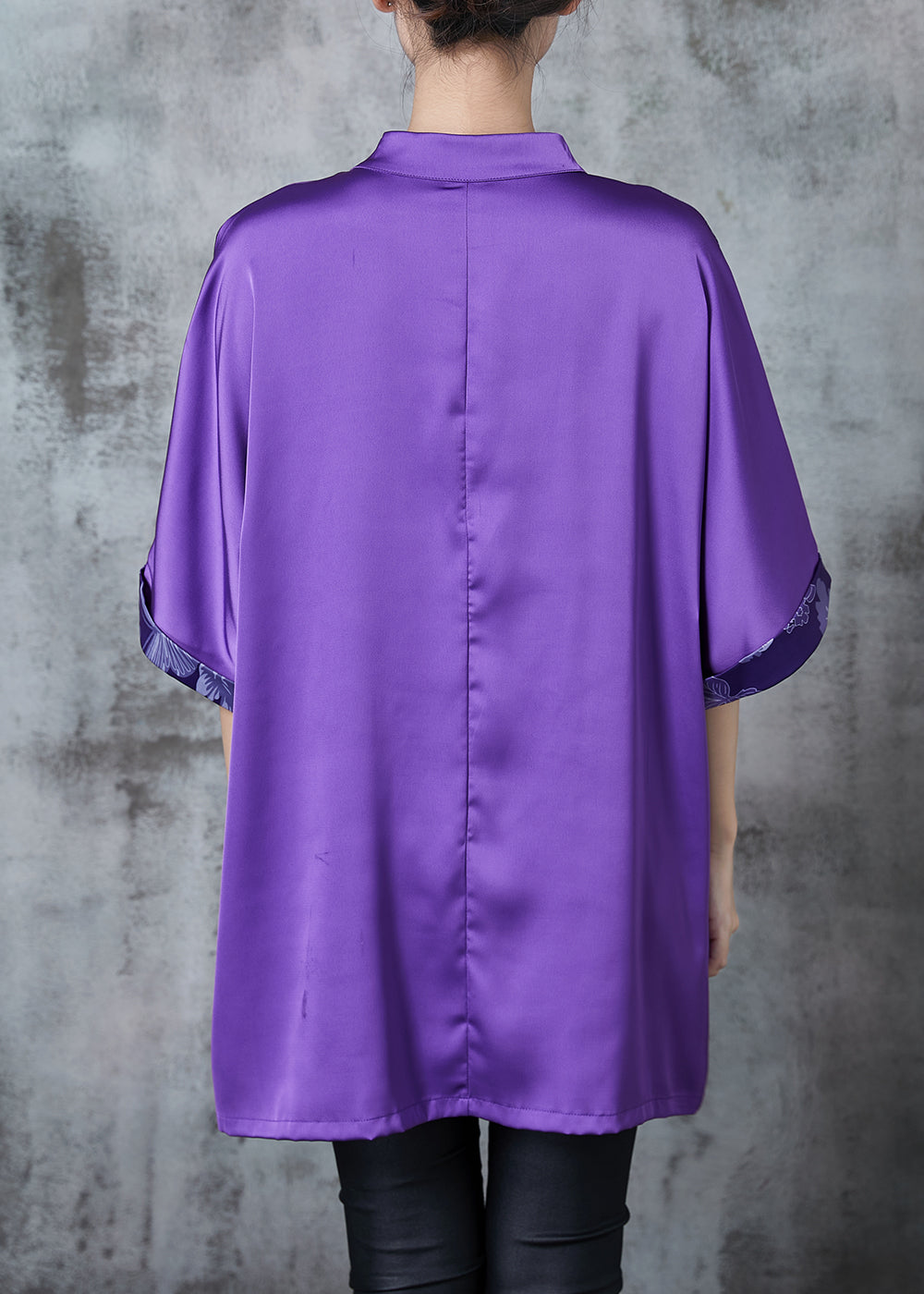 Gracefully Styled Shirt for Any Occasion