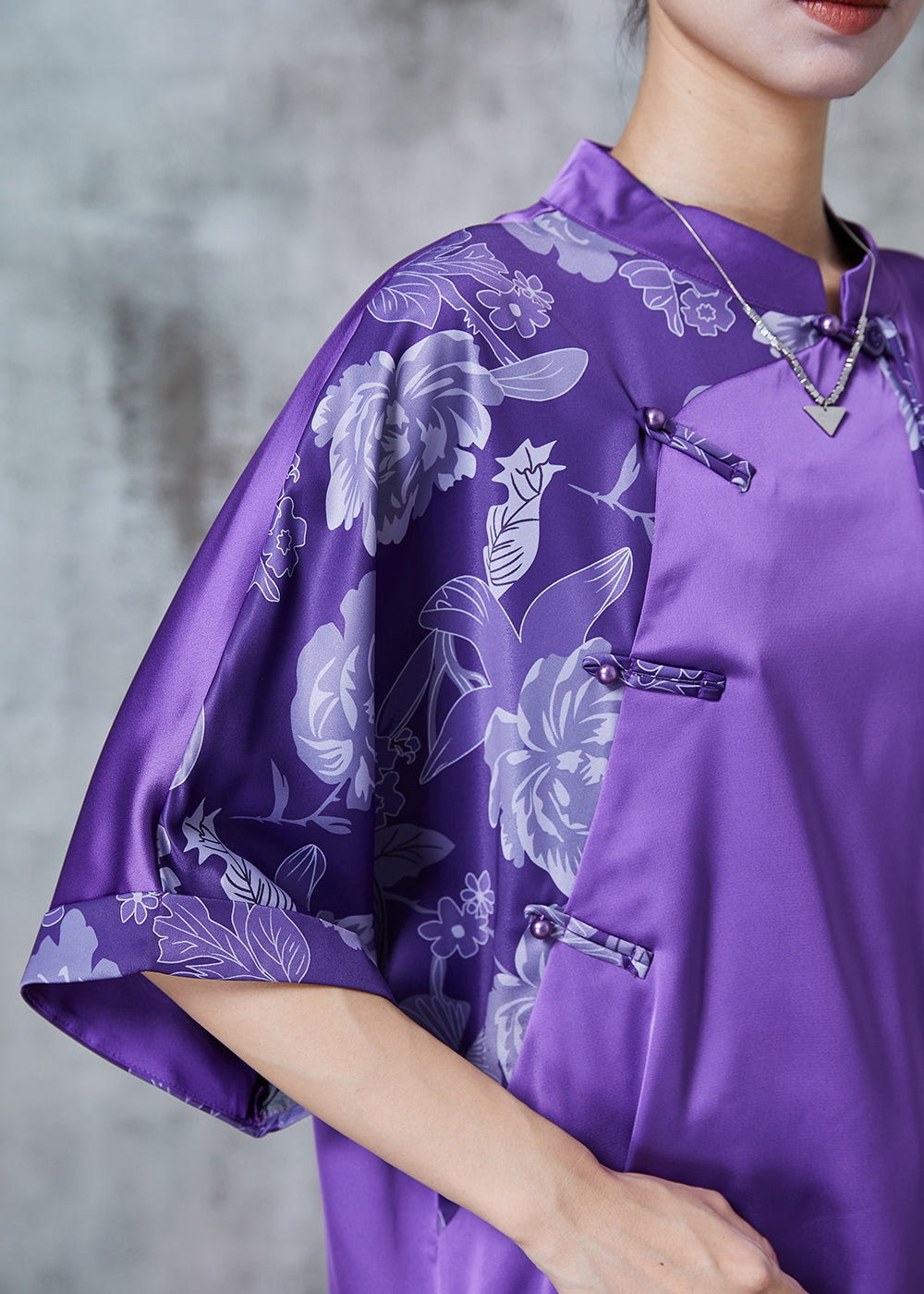 Gracefully Styled Shirt for Any Occasion