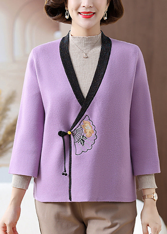 Classic Vintage & Enduringly Stylish Cardigan
