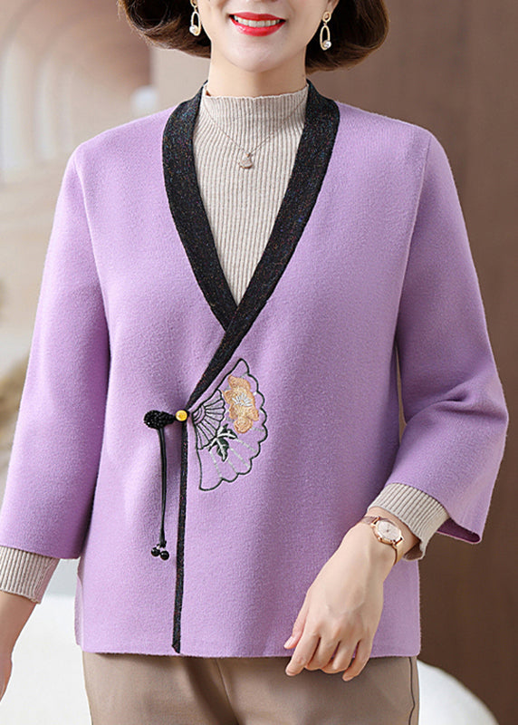 Classic Vintage & Enduringly Stylish Cardigan