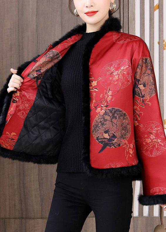 Classic Vintage & Enduringly Stylish Coat