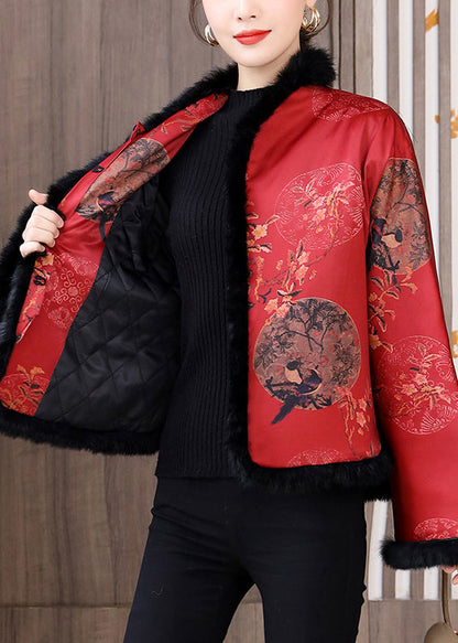 Classic Vintage & Enduringly Stylish Coat