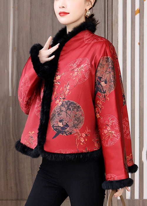 Classic Vintage & Enduringly Stylish Coat